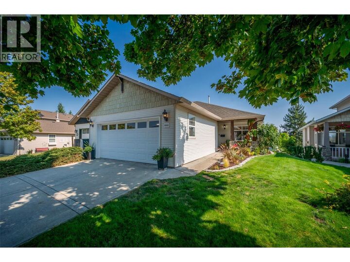 3841 Glen Canyon Drive  West Kelowna BC V4T 2P7 photo