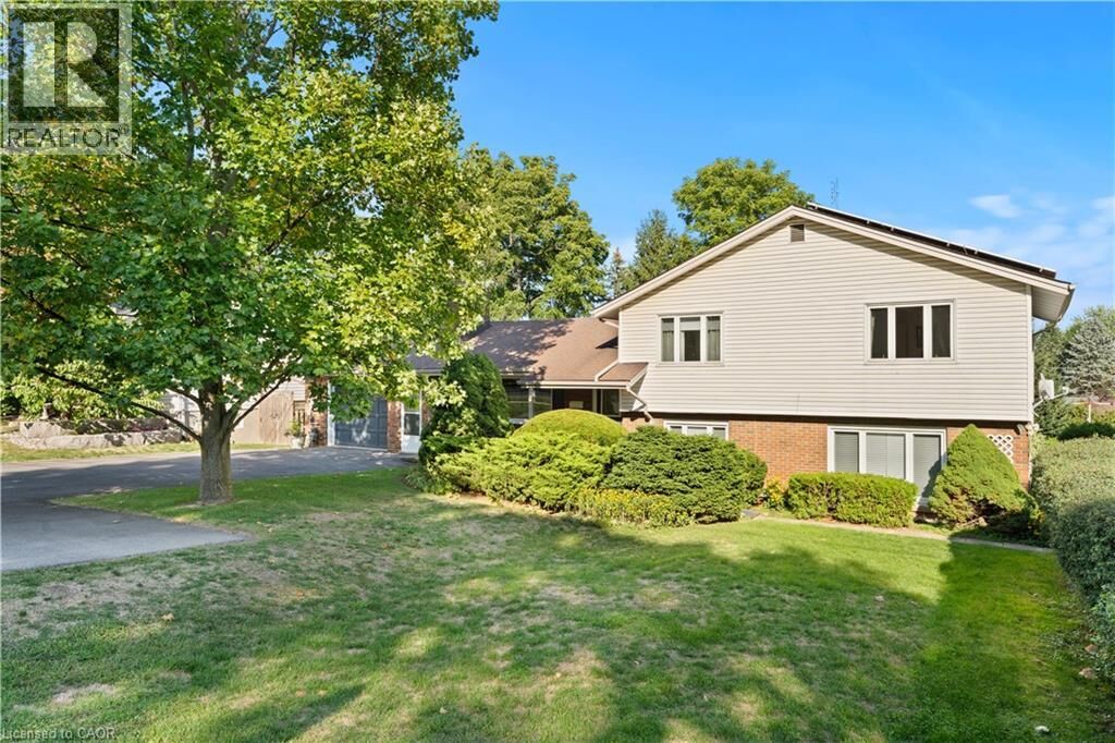 Property Photo:  1327 Pelham Street  ON L0S 1E0 