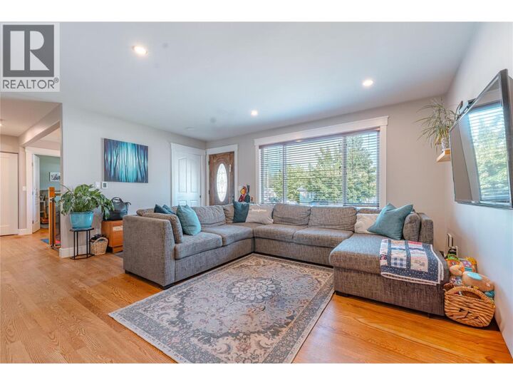 Property Photo:  223 Viers Crescent  BC V0E 2S0 