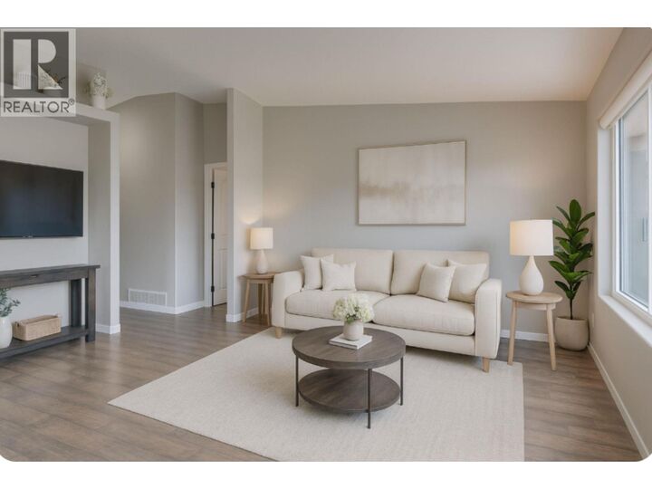 Property Photo: 4700 Bella Vista Road 4 BC V1T 2N4