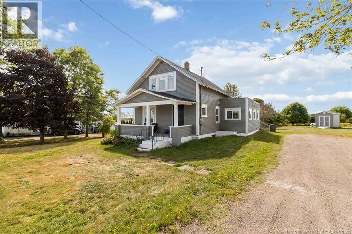 Photo de la propriété:  341 La Vallee Route  NB E4K 3C5 