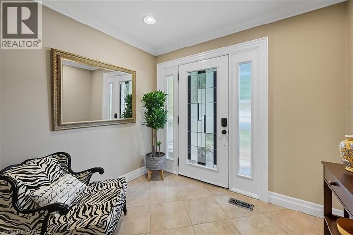 Property Photo: 275 Greenbriar Road ON L9G 2V4