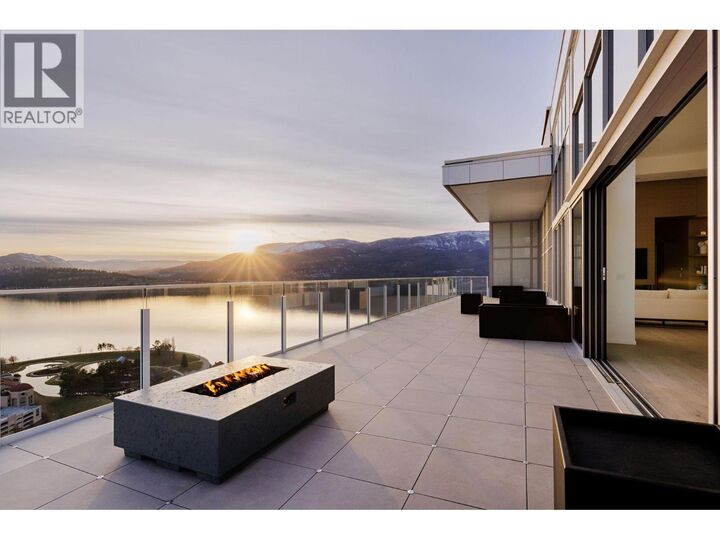 Property Photo:  1181 Sunset Drive 2901  BC V1Y 0J4 