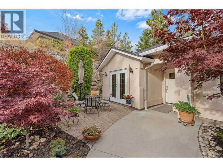 Property Photo: 937 Skeena Court BC V1V 2B3