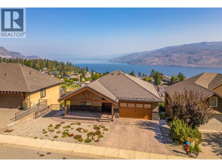 6172 Seymoure Avenue  Peachland BC V0H 1X4 photo