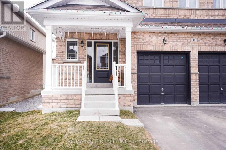 Property Photo:  10 Furniss Street  ON L0K 1A0 