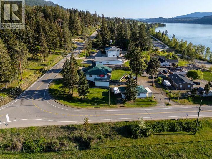 Property Photo:  15326 Oyama Road  BC V4V 2C5 
