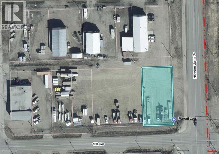 2 100 Avenue Lot — photo 1