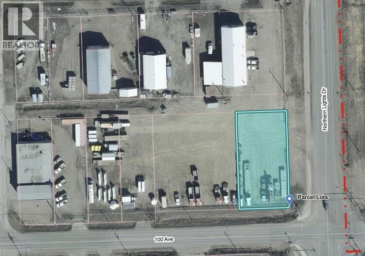 Property Photo:  2 100 Avenue Lot  BC V1J 1V9 