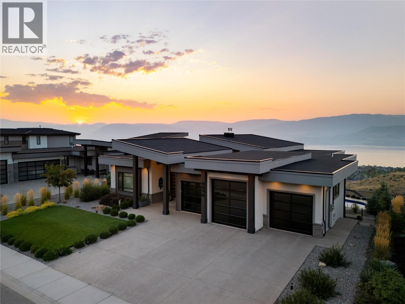 Property Photo:  5572 Upper Mission Drive  BC V1W 5M4 