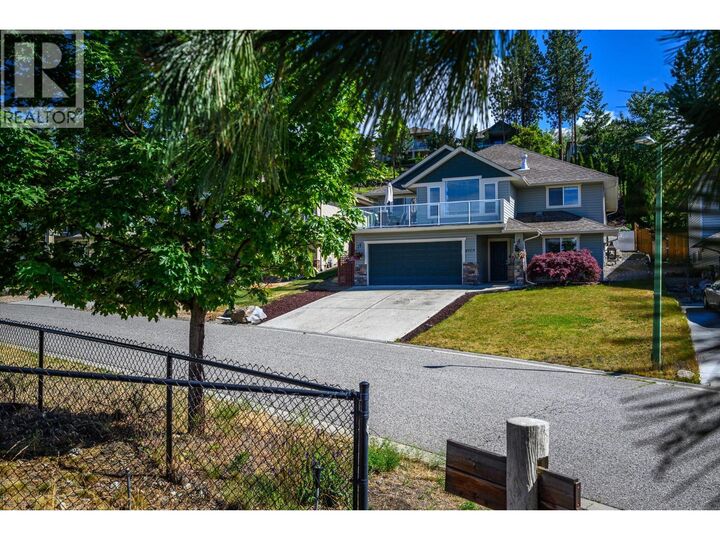 Property Photo:  4979 Windsong Crescent  BC V1W 5C4 