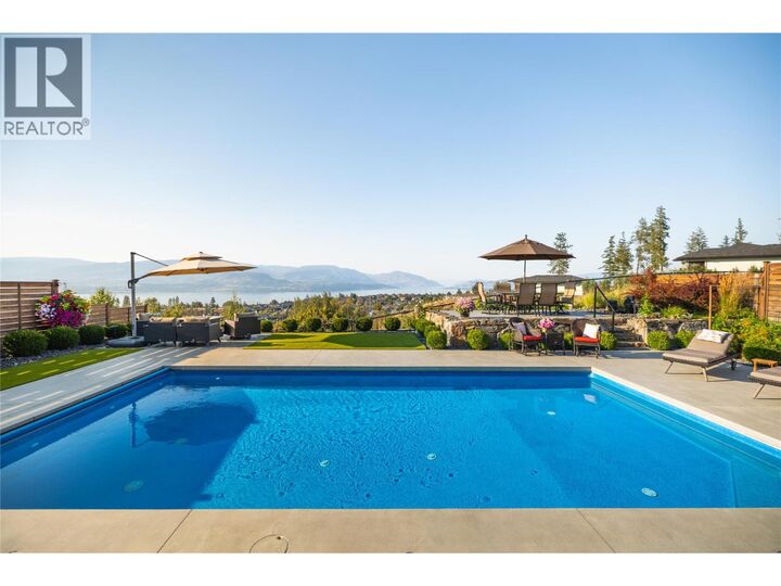 Property Photo:  5640 Mountainside Drive  BC V1W 4L6 