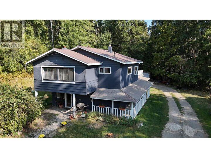3591 65 Avenue Northwest  Salmon Arm BC V1E 3A2 photo