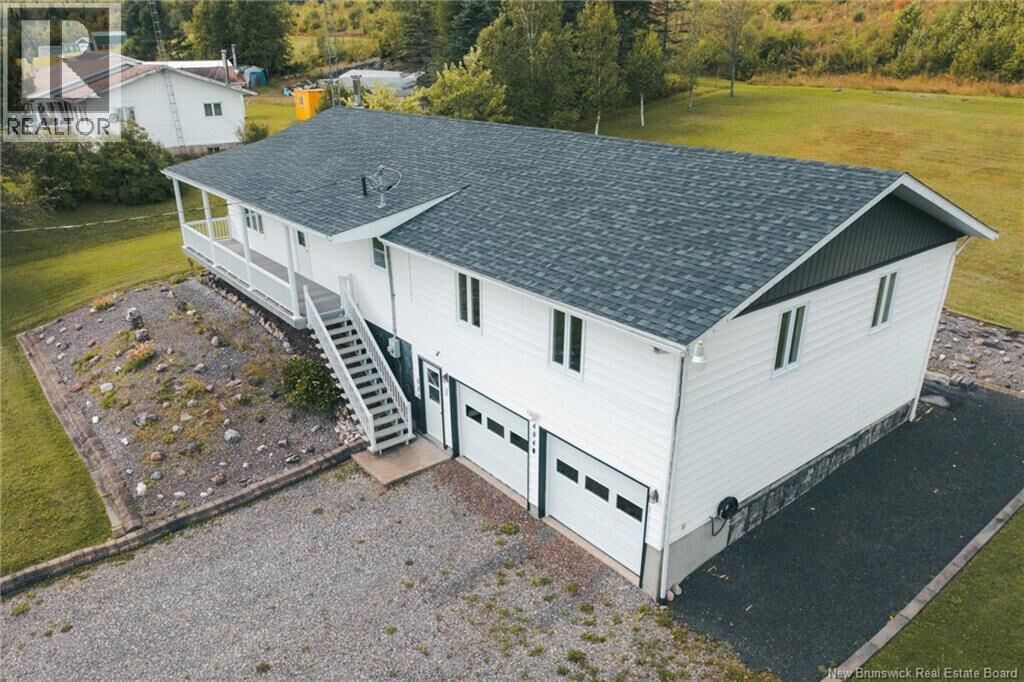 Property Photo: 484 Martin Road NB E7E 1R1