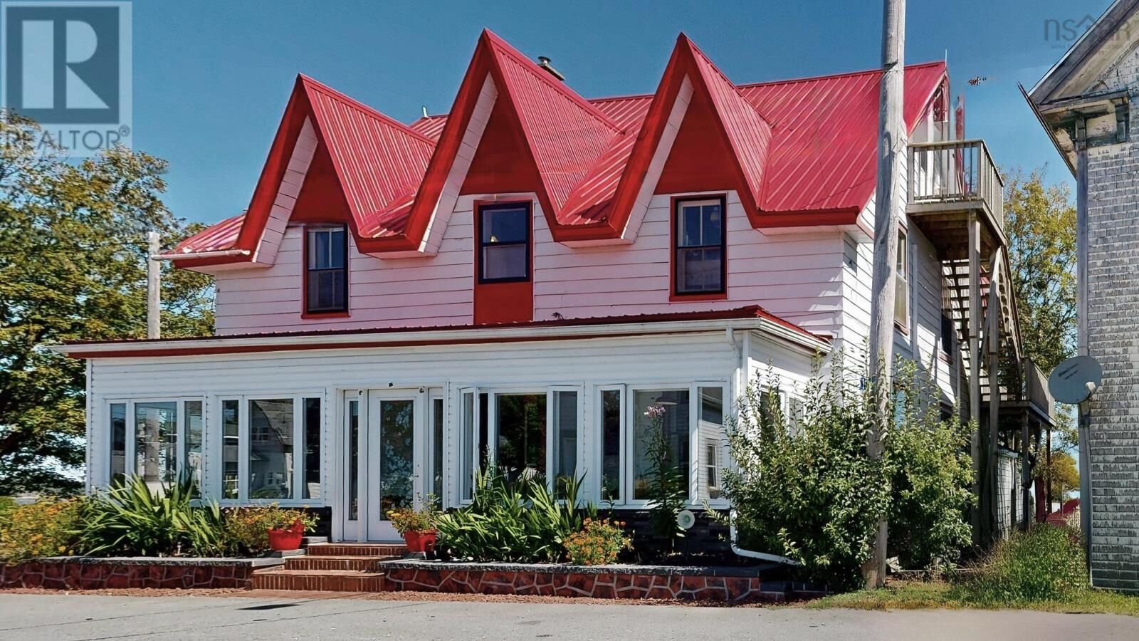 Property Photo:  132 Hall Street  NS B0T 1L0 