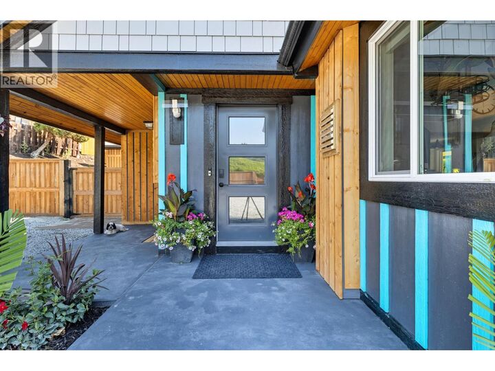 Property Photo:  3341 Broadview Road  BC V4T 1N1 