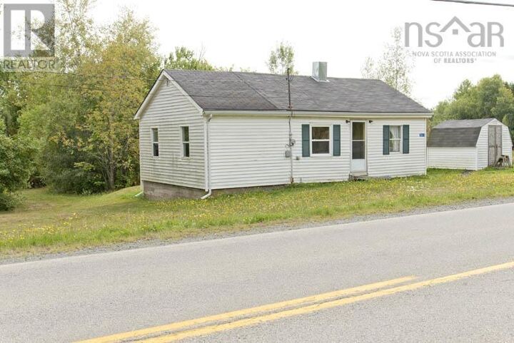 Photo de la propriété:  743 Falmouth Back Rd  NS B0P 1P0 