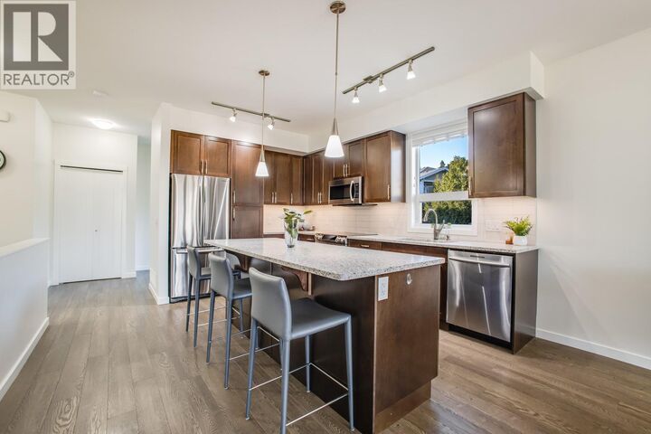 Property Photo:  625 Boynton Place 46  BC V1V 3B5 