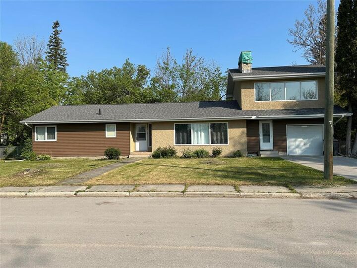 Photo de la propriété:  3 Balsam Street  MB R0E 1P0