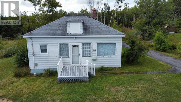 Property Photo:  308 Lake Road  NS B1A 2H1 