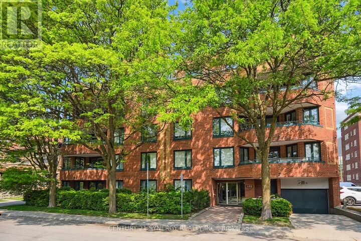 295 Gilmour Street 104  Ottawa ON K2P 0P7 photo