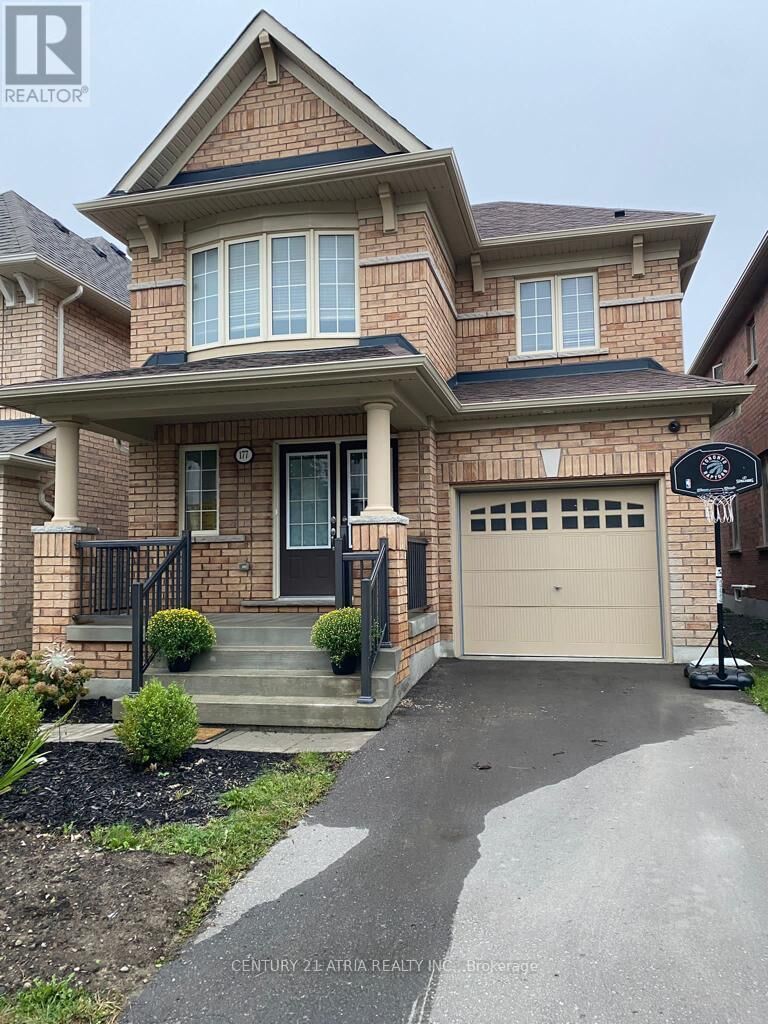 Property Photo: 177 Windfields Farm Drive ON L1H 7K4