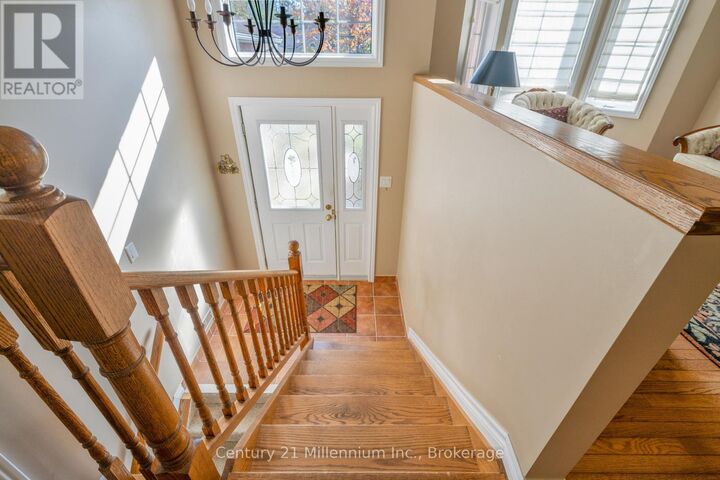 Photo de la propriété:  30 Smallman Drive  ON L9Z 1L1 