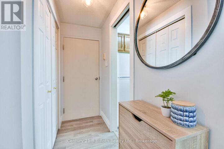 Property Photo:  155 Church Street 21  ON L9M 1E4 