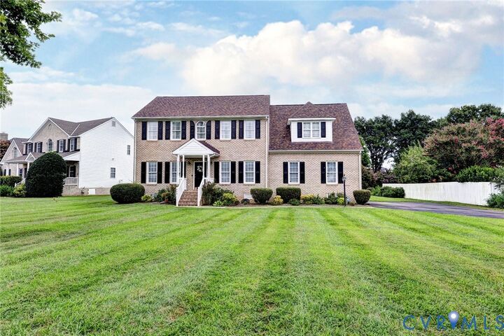 Property Photo:  608 N Bacons Chase  VA 23860 