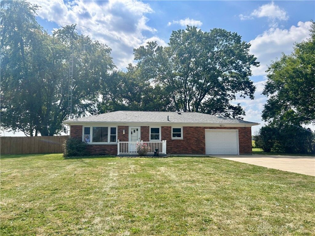 Property Photo:  3794 State Route 49  OH 45304 