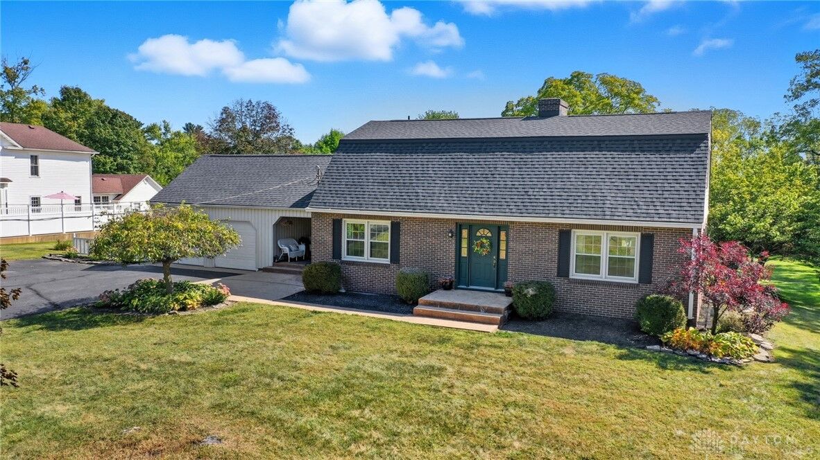 Property Photo: 144 S Bird Road OH 45505
