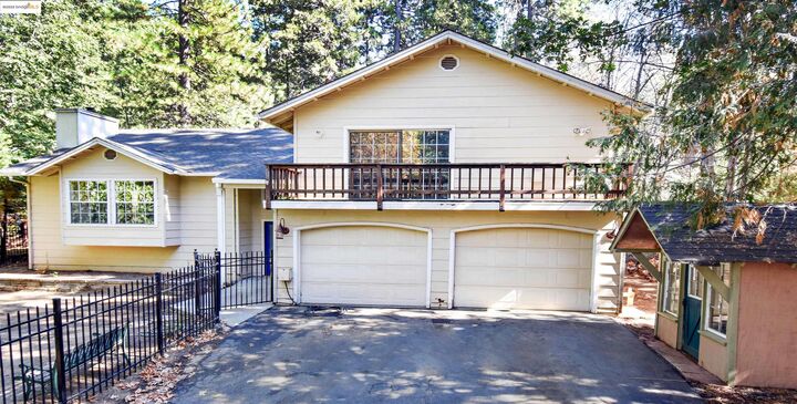 24311 Oxbow Ln  Sonora CA 95370 photo