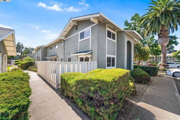 Property Photo:  37001 Contra Costa Ave  CA 94536 