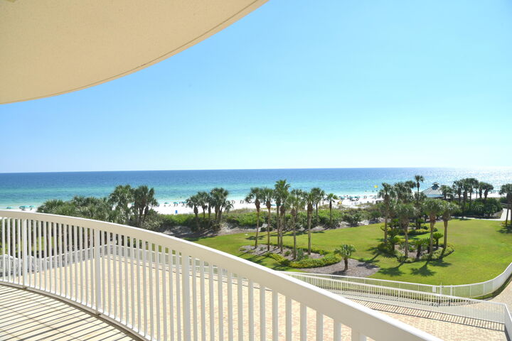 15400 Emerald Coast Parkway Unit 406  Destin FL 32541 photo