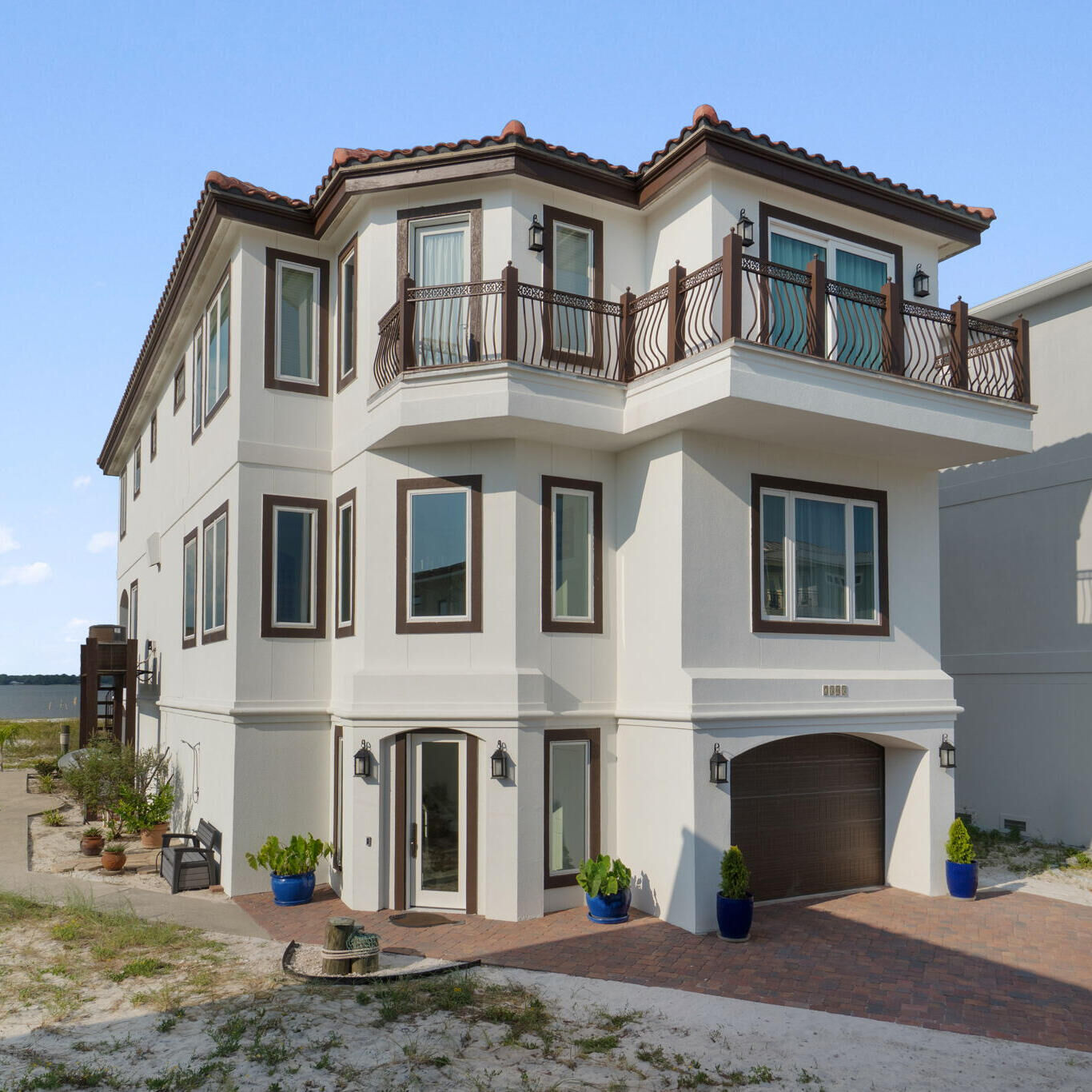 Property Photo:  7303 Spinnaker Court  FL 32566 