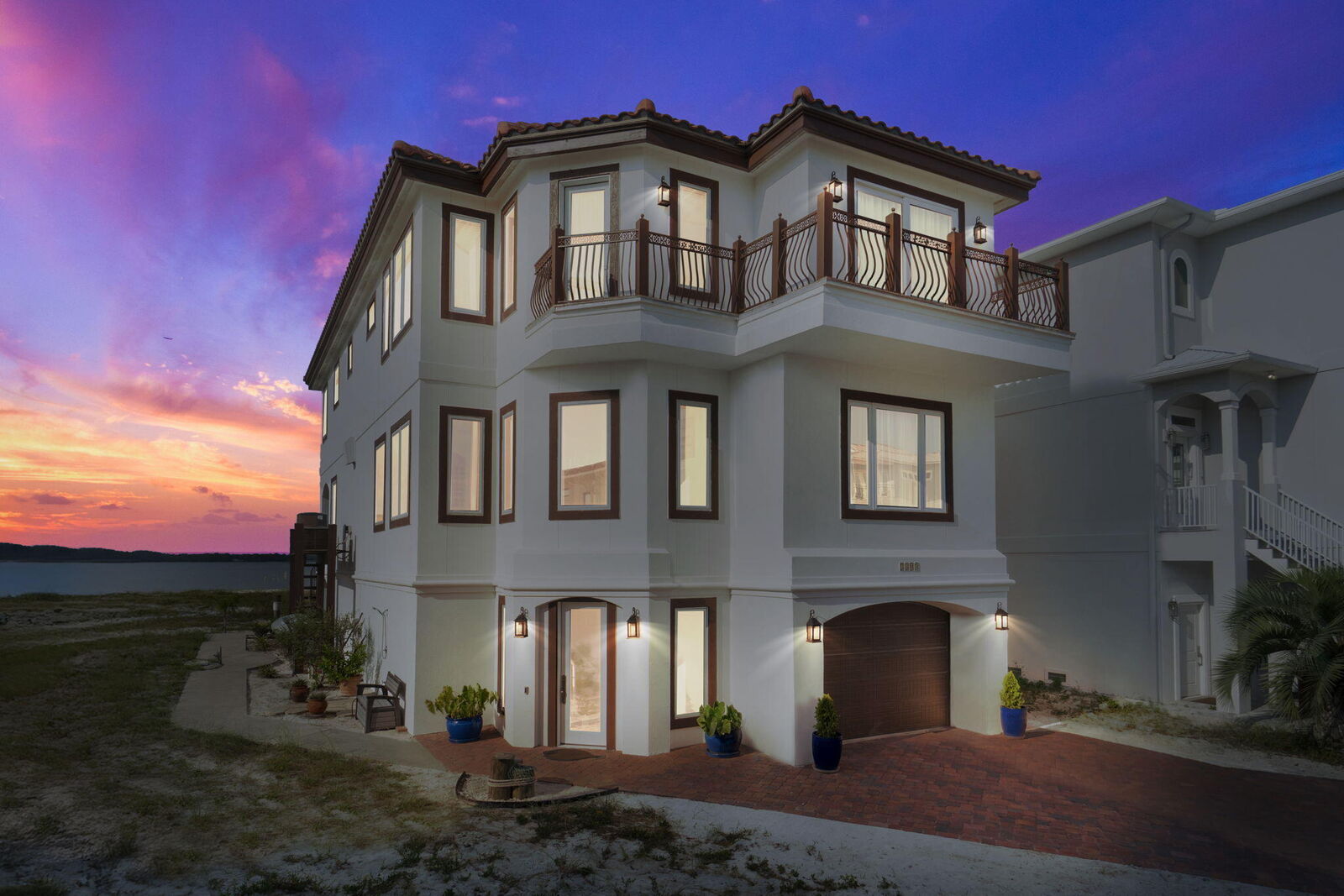 Property Photo: 7303 Spinnaker Court FL 32566