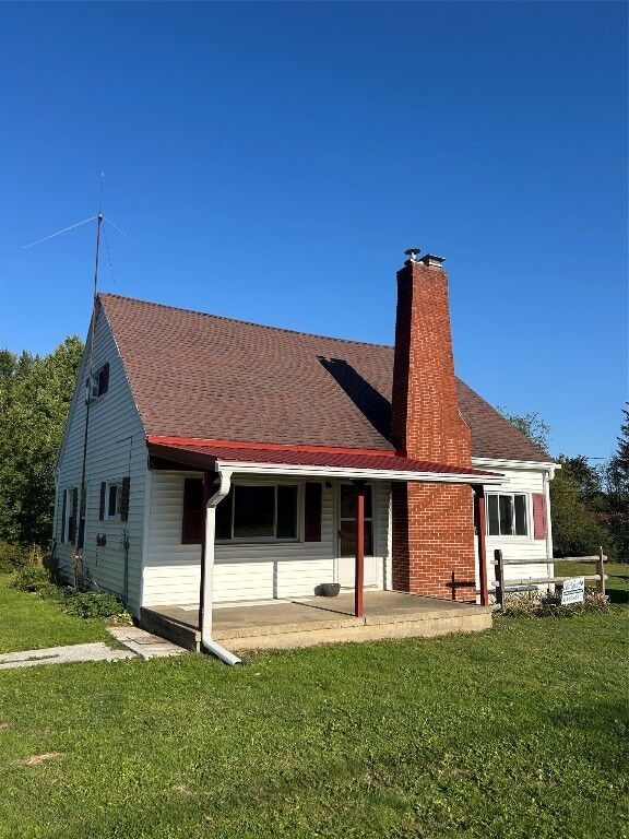 Property Photo:  12674 St Hwy 98  PA 16335 