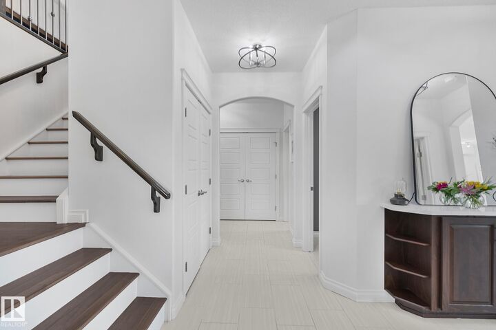 Property Photo:  7729 Getty Wynd NW  AB T5T 4L3 