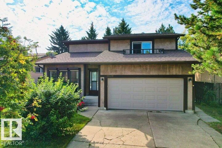 10429 28A Avenue NW  Edmonton AB T6J 4E5 photo