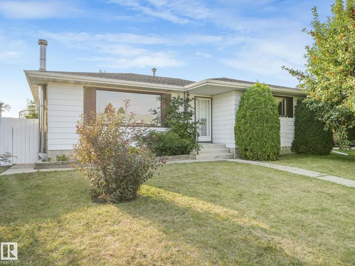 Property Photo:  14612 114A Street NW  AB T5X 1R2 