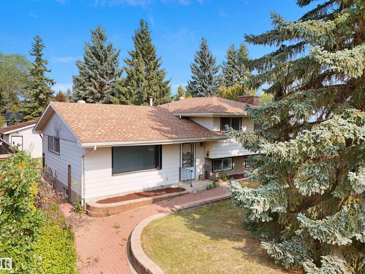 Property Photo:  14324 49 Avenue NW  AB T6H 0H8 