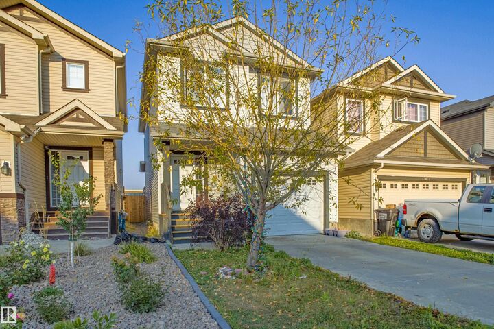 Property Photo:  17091 38 Street NW  AB T5Y 6M1 