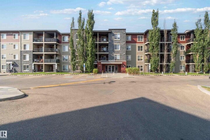 1060 McConachie Boulevard NW 301  Edmonton AB T5Y 0W9 photo