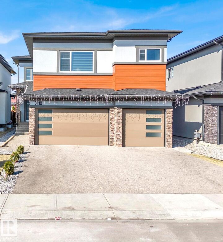 3118 Kostash Green SW  Edmonton AB T6W 4K3 photo