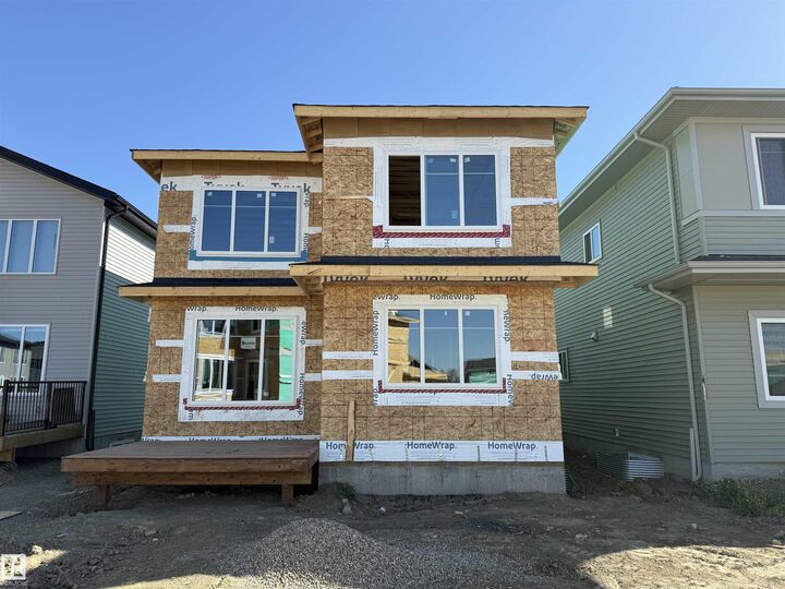Property Photo:  8916 Mayday Way SW  AB T6X 3E9 