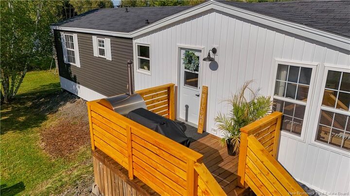 Property Photo: 41 Elmdale Crescent NB E3B 6P9