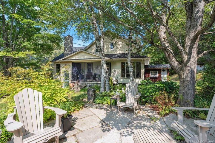 Property Photo: 10575 Principale NB E4X 1E9