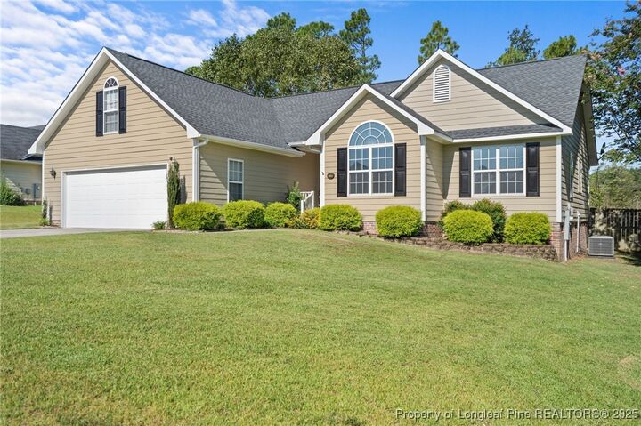 Property Photo: 119 Dolphin Drive NC 28376