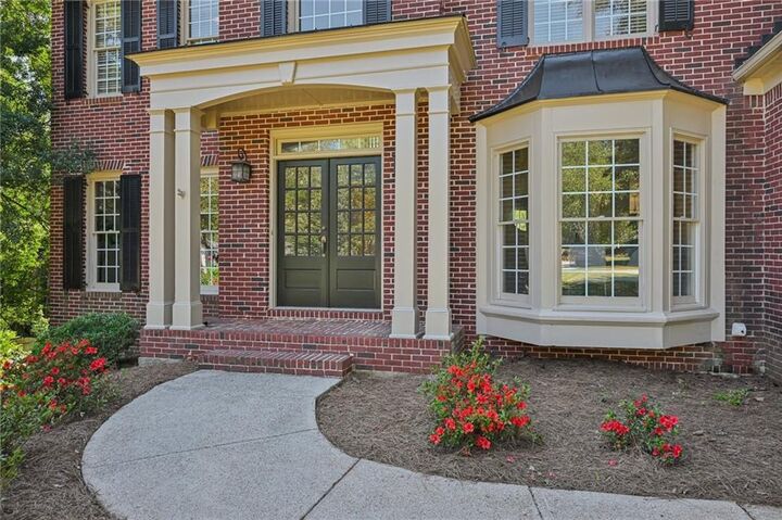 Property Photo:  642 River Cove Court  GA 30019 