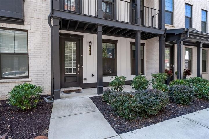 Property Photo: 4651 Eddibunn Drive SE GA 30080